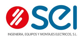 Logo de la empresa SEI SL